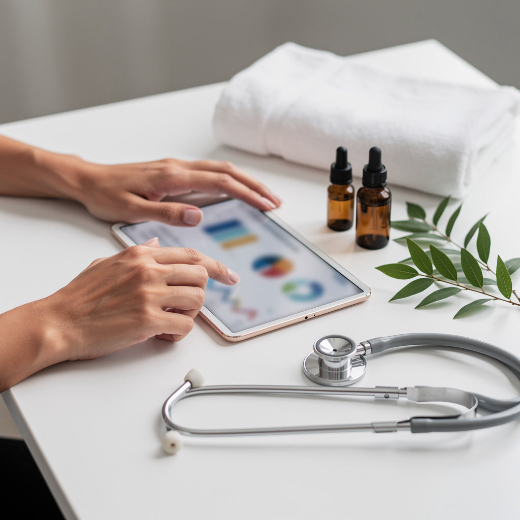 Ecarlsbadhealth Carlsbad professional web design services boosting local business growth and online visibility