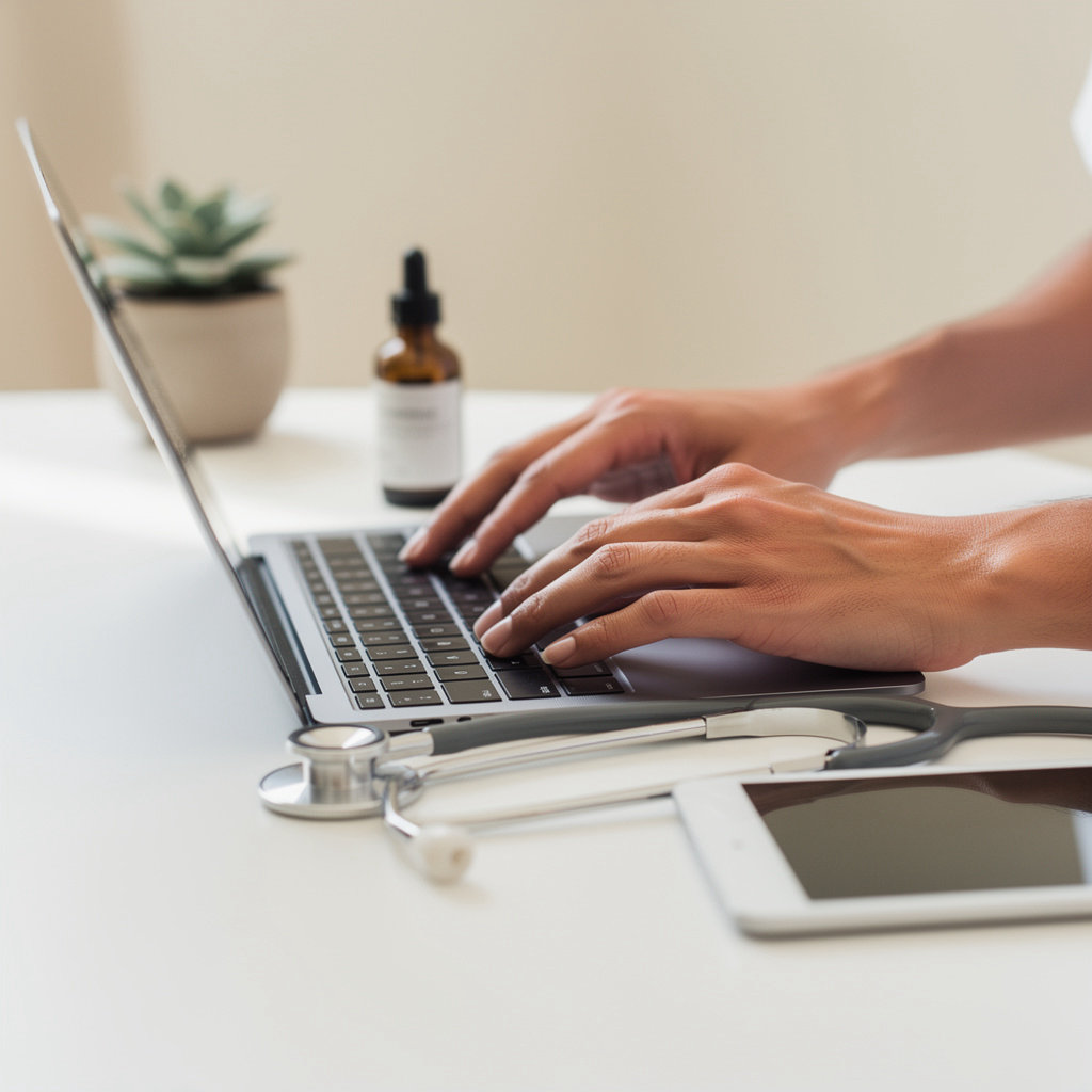 Ecarlsbadhealth Carlsbad portfolio showcase featuring professional websites built for local Carlsbad businesses