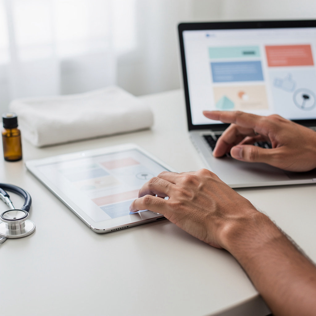 Ecarlsbadhealth Carlsbad professional website development services for local Carlsbad businesses